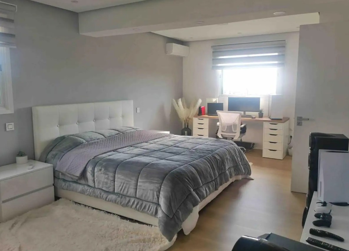 Апартаменты в Лимасоле, Кипр, 151 м² - фото 4