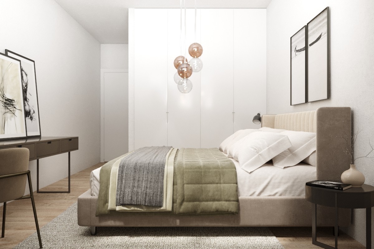 Апартаменты в Лимасоле, Кипр, 112 м² - фото 5