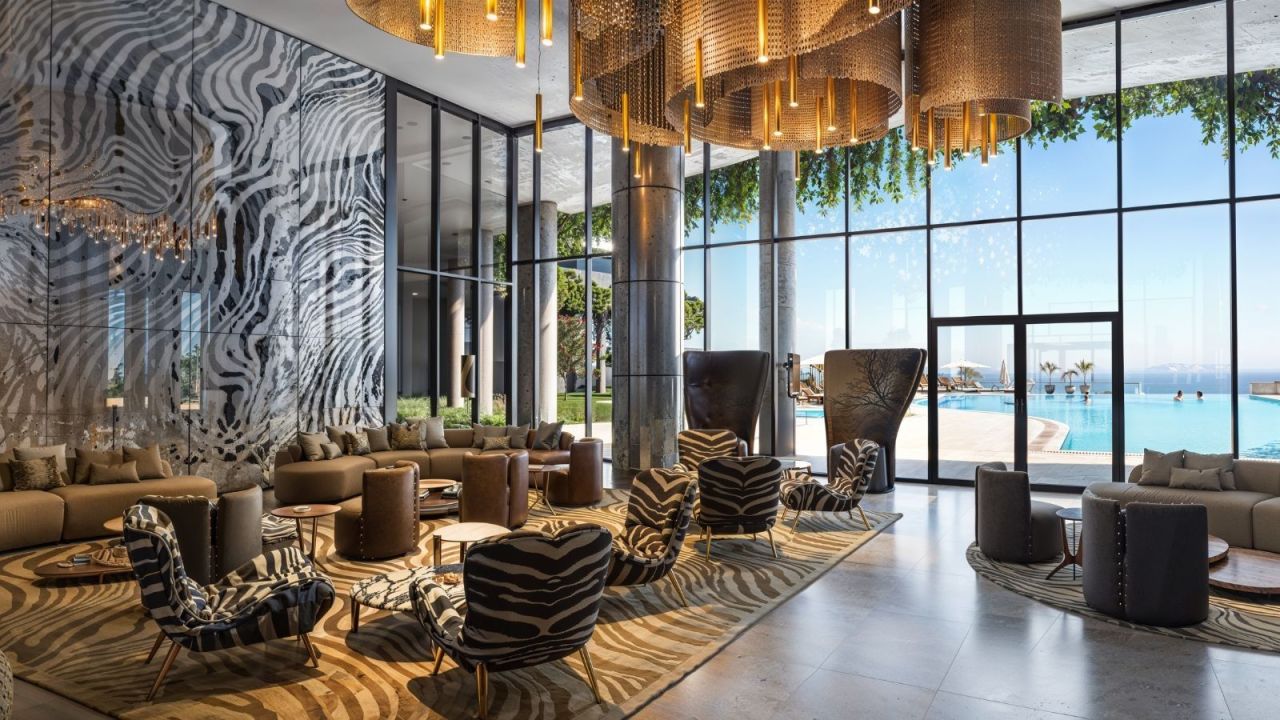 Апартаменты в Лимасоле, Кипр, 157 м² - фото 5