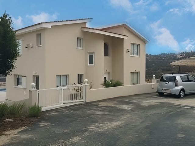 Вилла в Пафосе, Кипр - фото 5