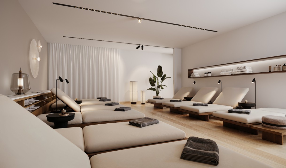 Апартаменты в Пафосе, Кипр, 51 м² - фото 6