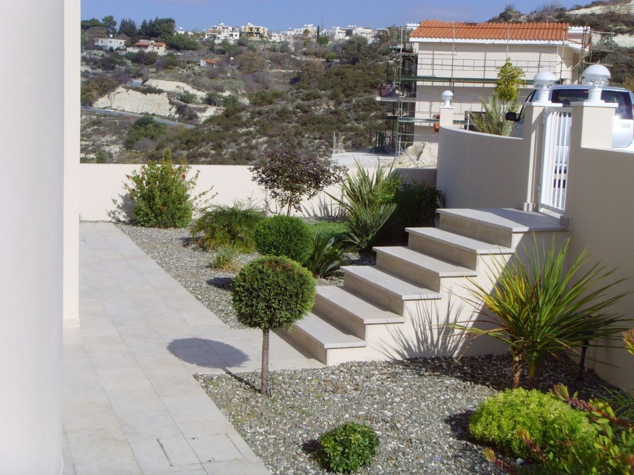 Вилла в Пафосе, Кипр - фото 6