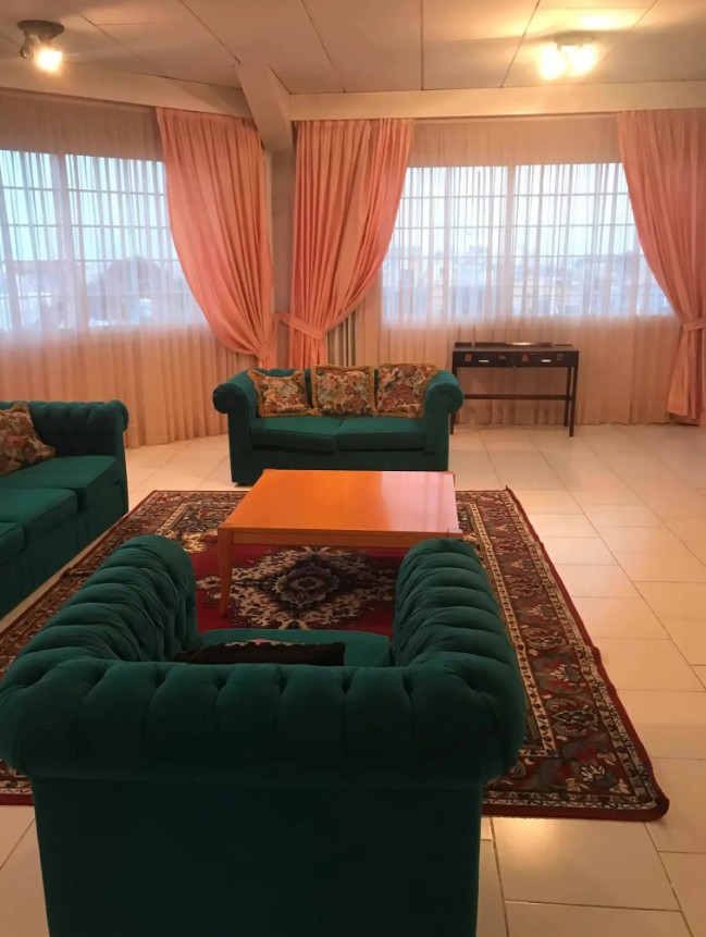 Апартаменты в Лимасоле, Кипр, 120 м² - фото 7