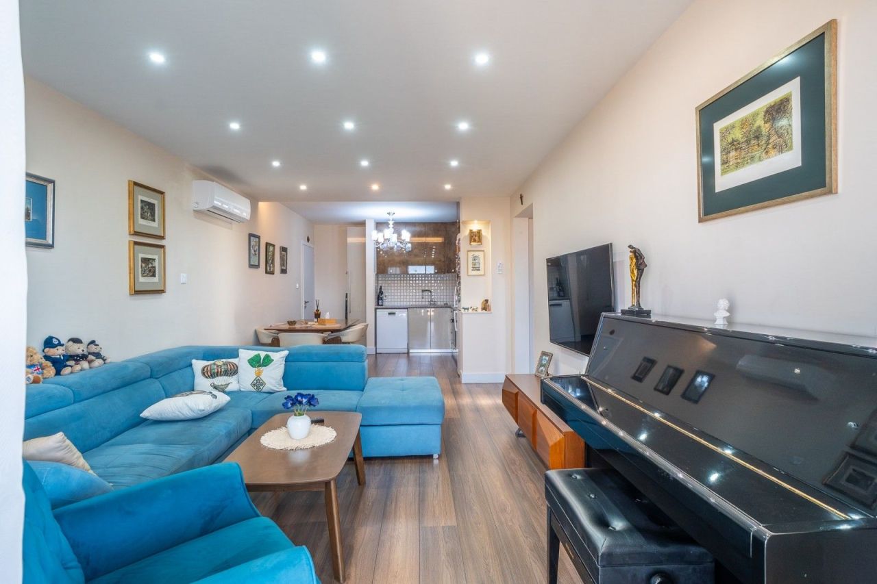 Апартаменты в Пафосе, Кипр, 76 м² - фото 8