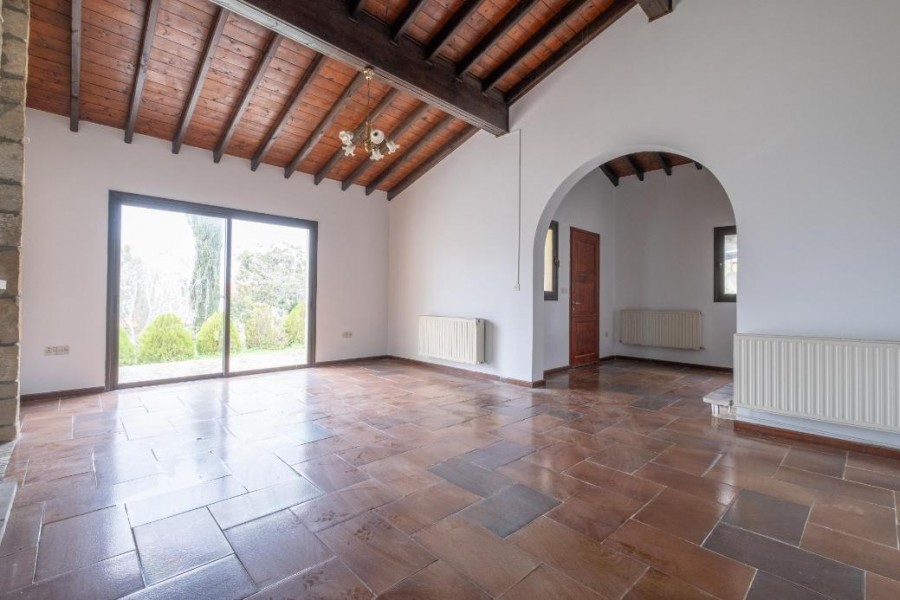 Вилла в Пафосе, Кипр, 190 м² - фото 8