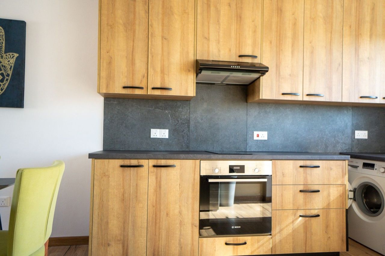 Апартаменты в Пафосе, Кипр, 81 м² - фото 9