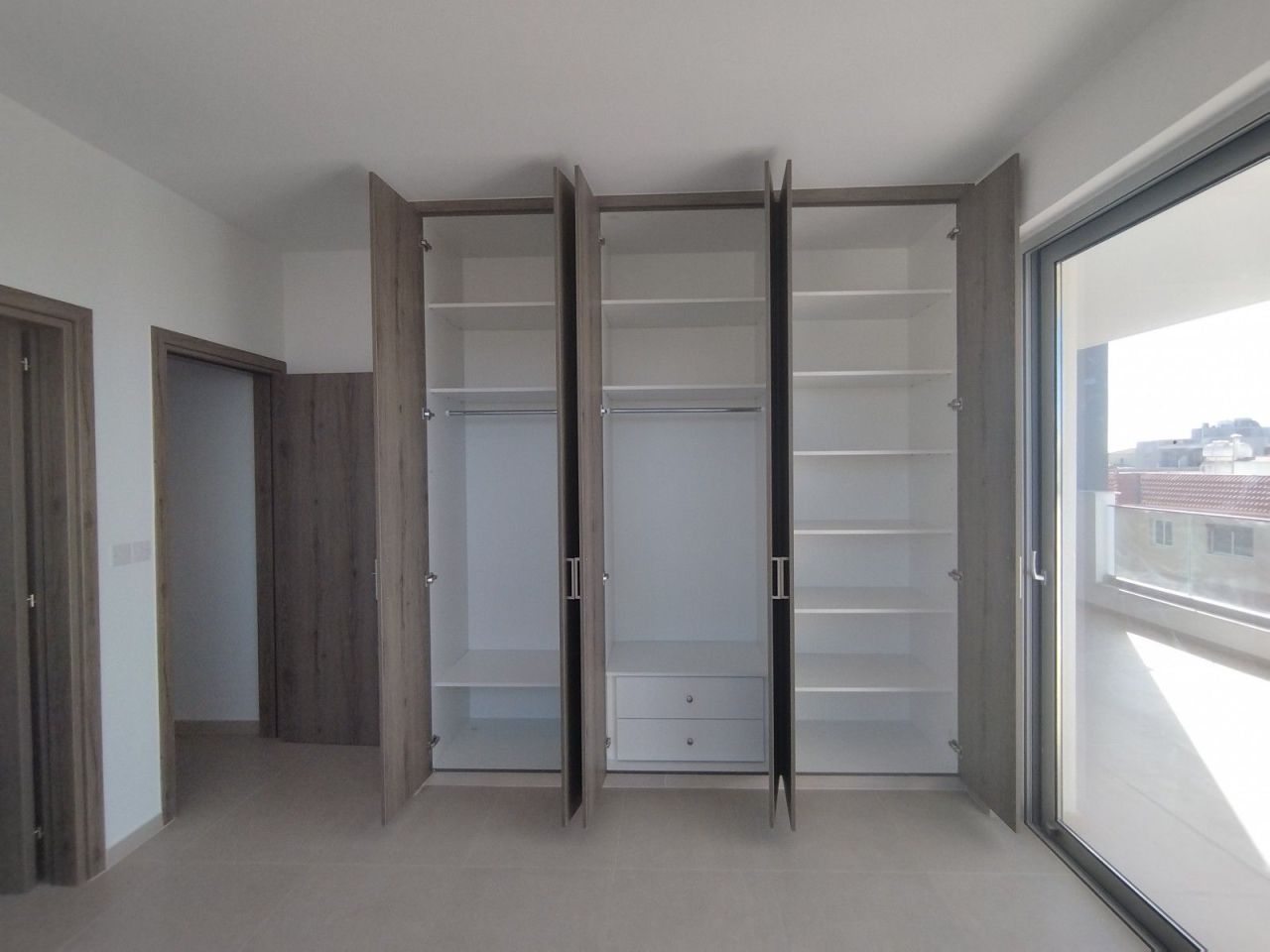 Апартаменты в Лимасоле, Кипр, 105 м² - фото 9