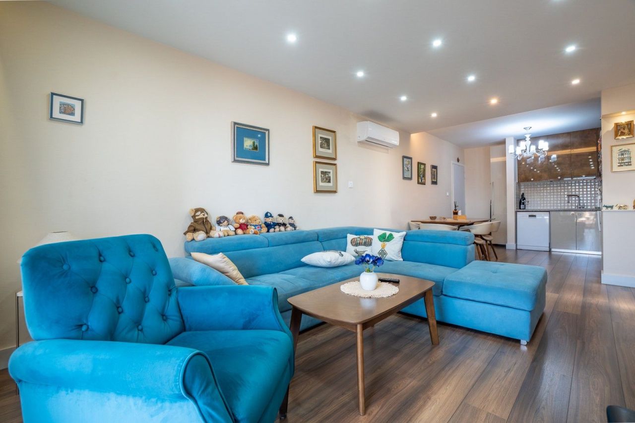 Апартаменты в Пафосе, Кипр, 76 м² - фото 9