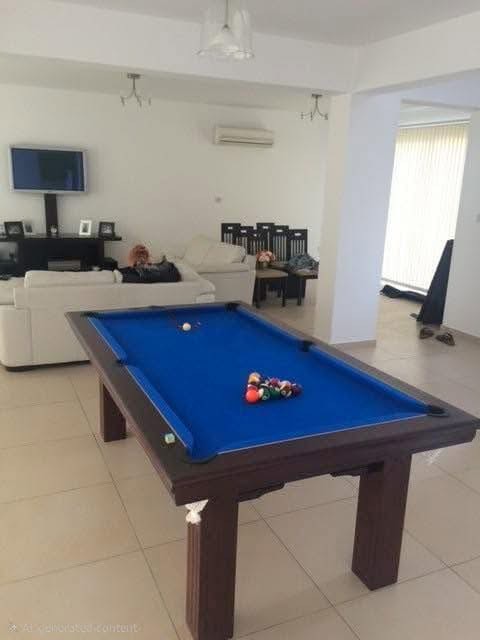 Вилла в Пафосе, Кипр - фото 10