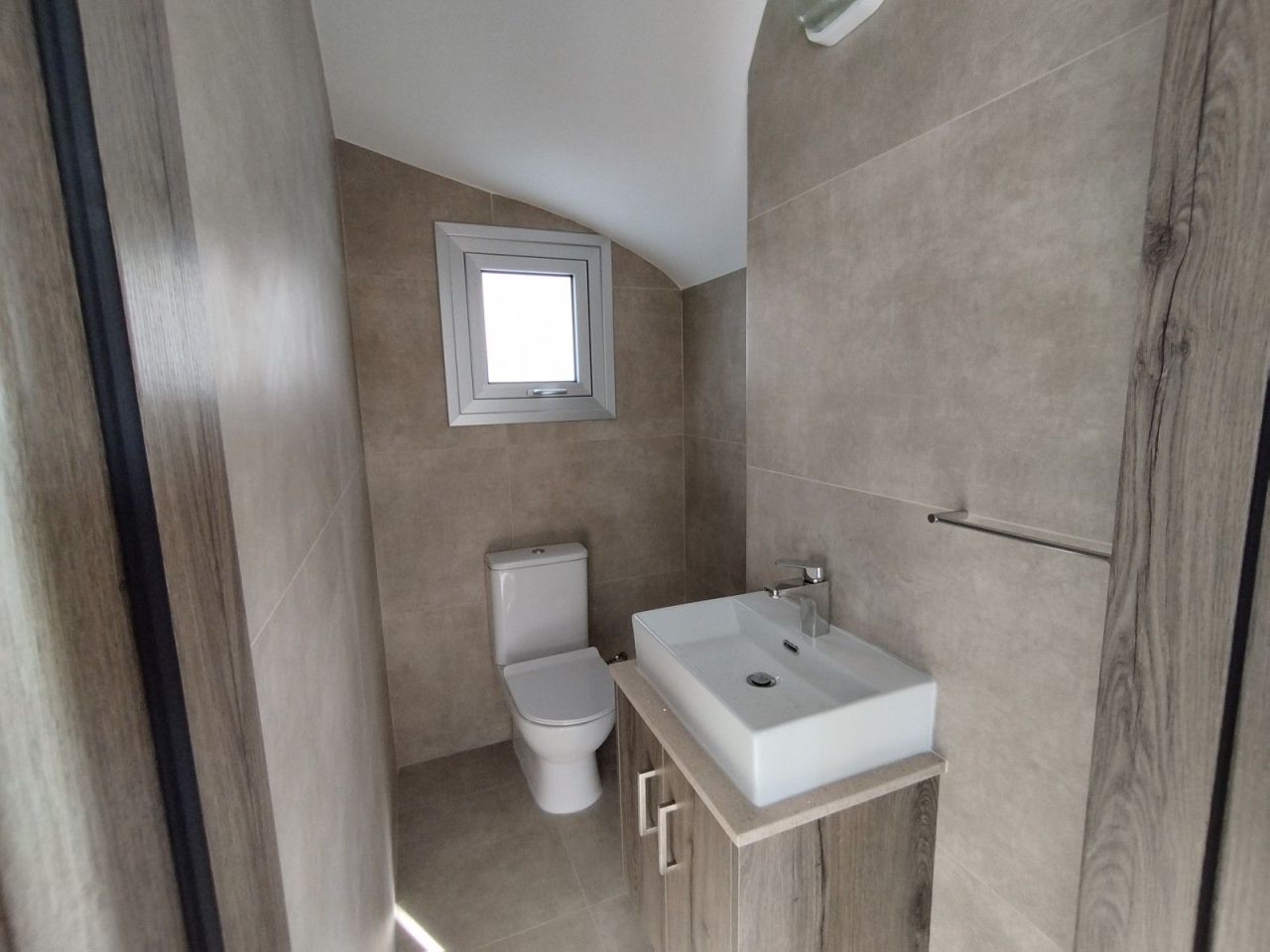 Вилла в Лимасоле, Кипр, 79 м² - фото 10