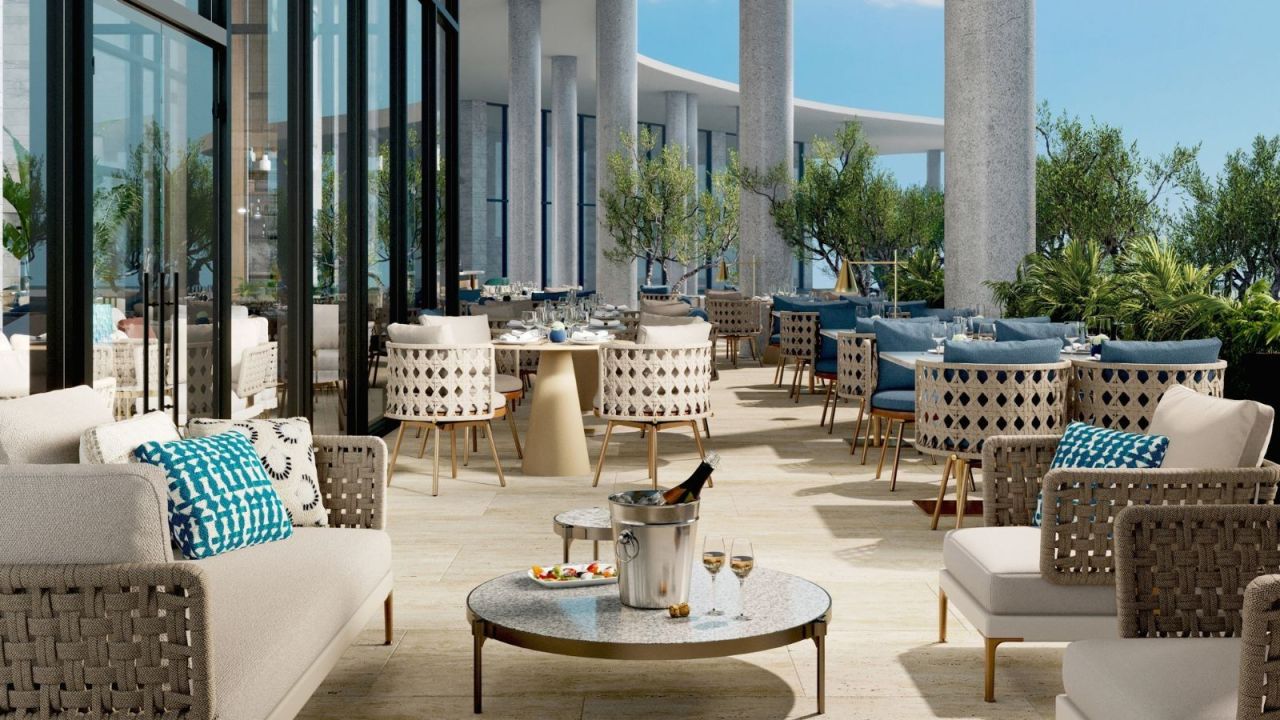 Апартаменты в Лимасоле, Кипр, 159 м² - фото 10