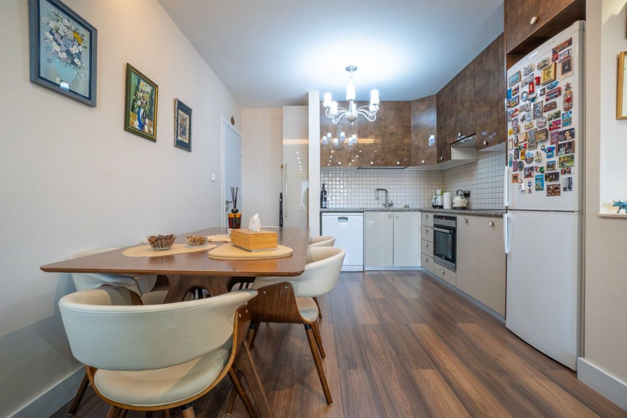 Апартаменты в Пафосе, Кипр, 76 м² - фото 10