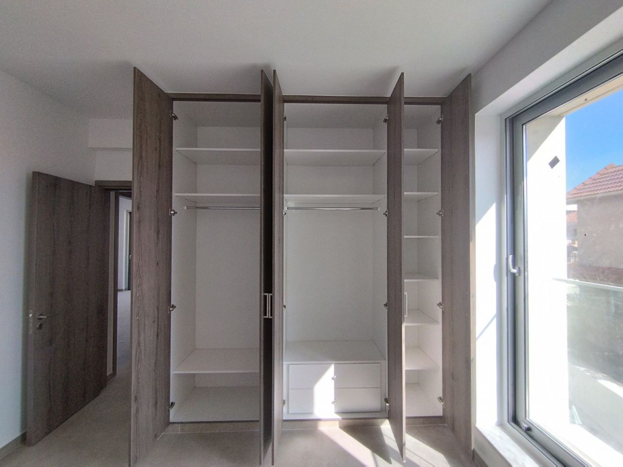 Апартаменты в Лимасоле, Кипр, 103 м² - фото 11