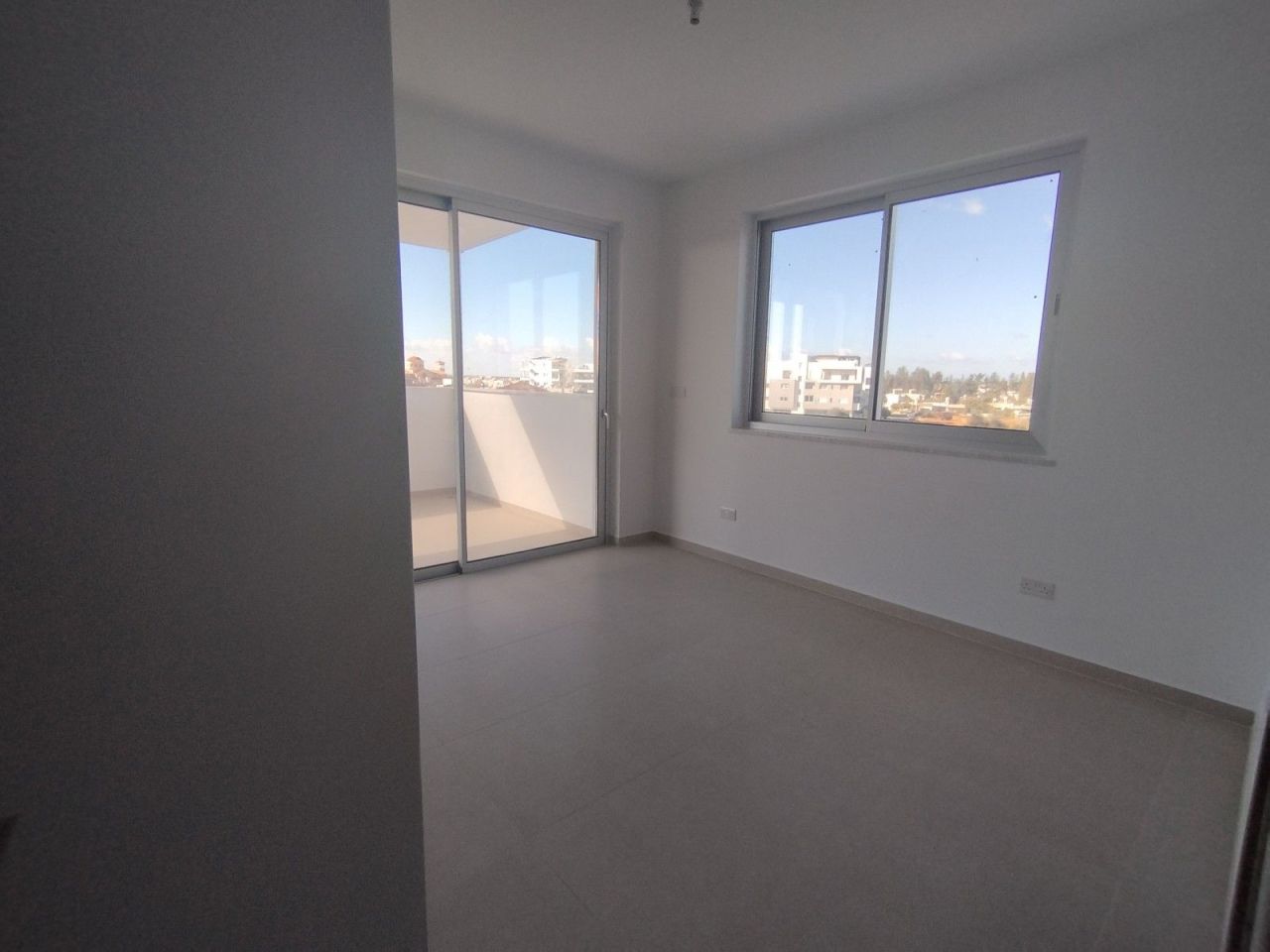 Апартаменты в Лимасоле, Кипр, 105 м² - фото 12