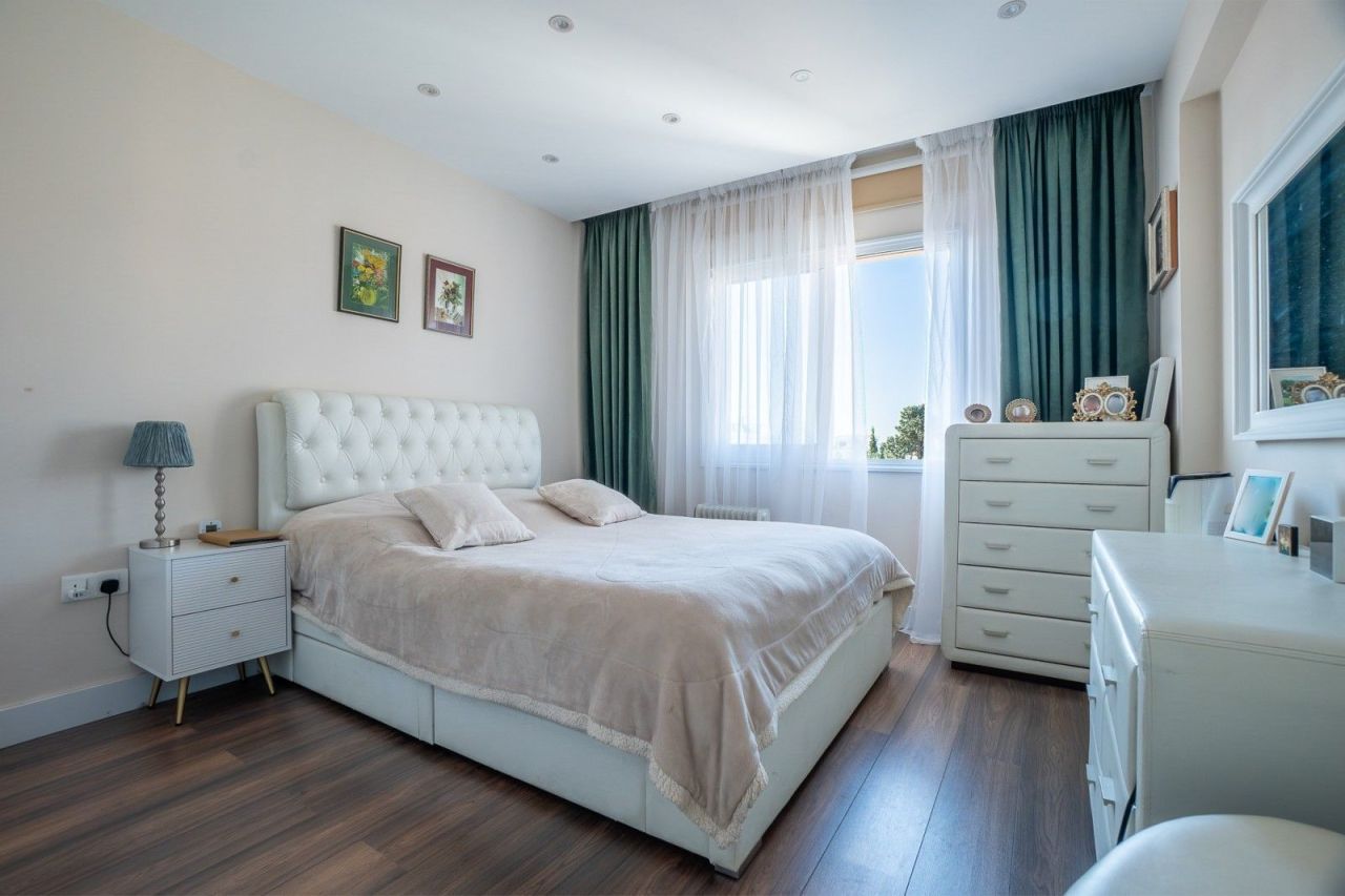 Апартаменты в Пафосе, Кипр, 76 м² - фото 15