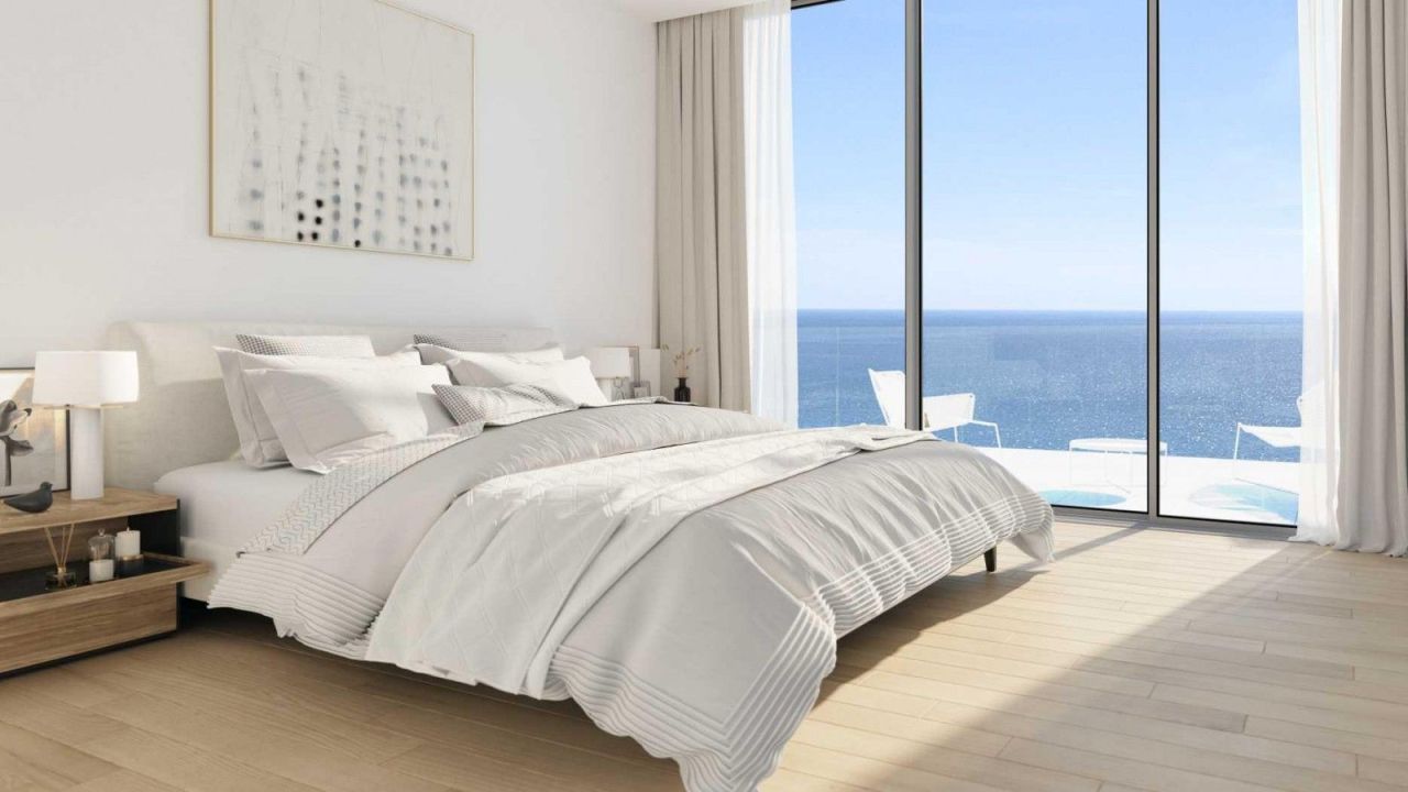 Апартаменты в Лимасоле, Кипр, 157 м² - фото 16