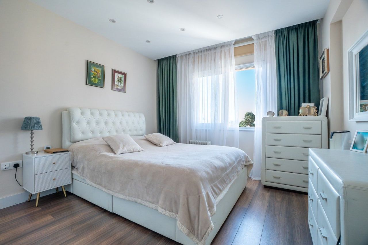 Апартаменты в Пафосе, Кипр, 76 м² - фото 16