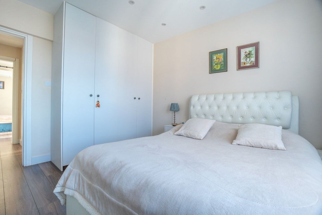 Апартаменты в Пафосе, Кипр, 76 м² - фото 17