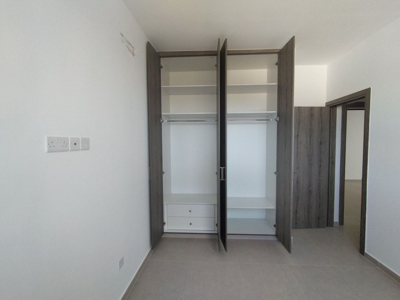 Апартаменты в Лимасоле, Кипр, 105 м² - фото 18