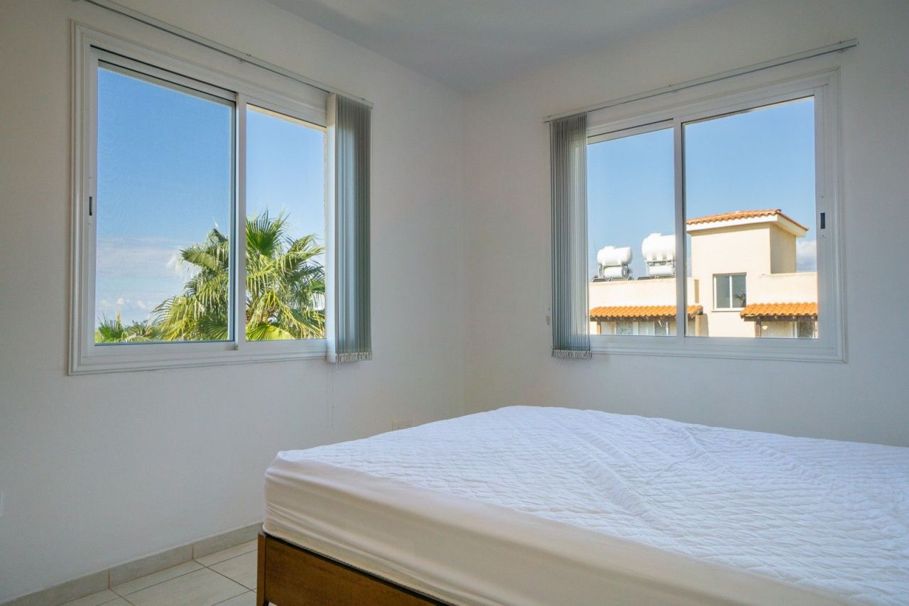 Апартаменты в Пафосе, Кипр, 81 м² - фото 18