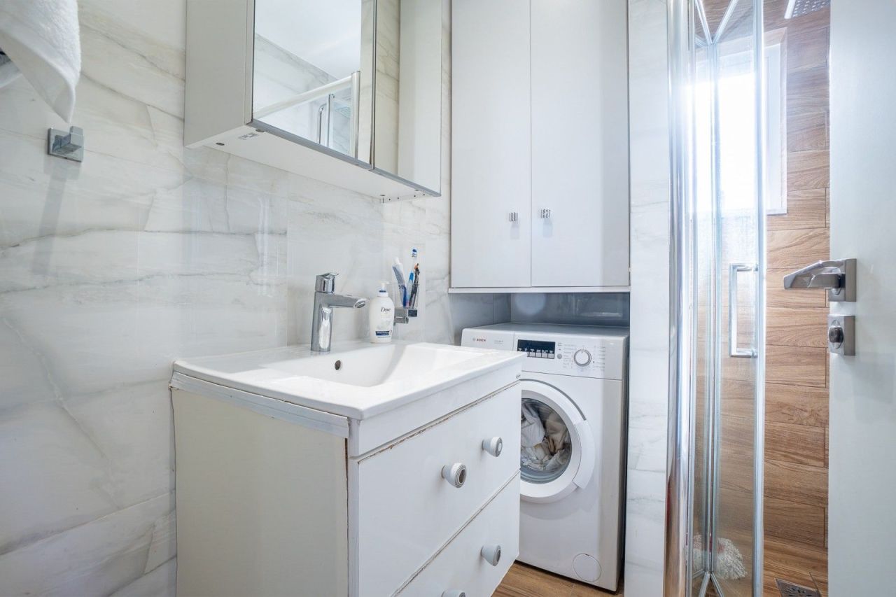 Апартаменты в Пафосе, Кипр, 76 м² - фото 19