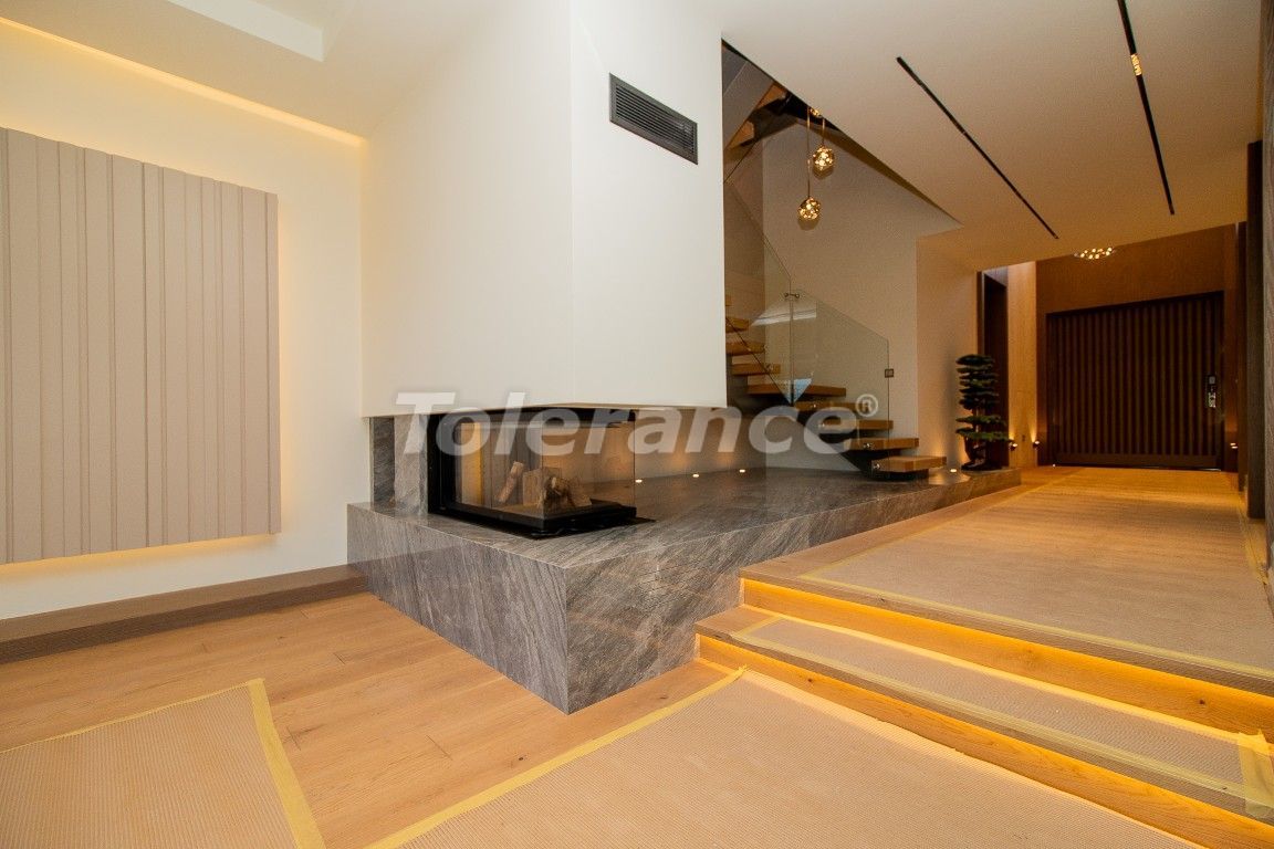 Вилла в Ларе, Турция, 400 м² - фото 8