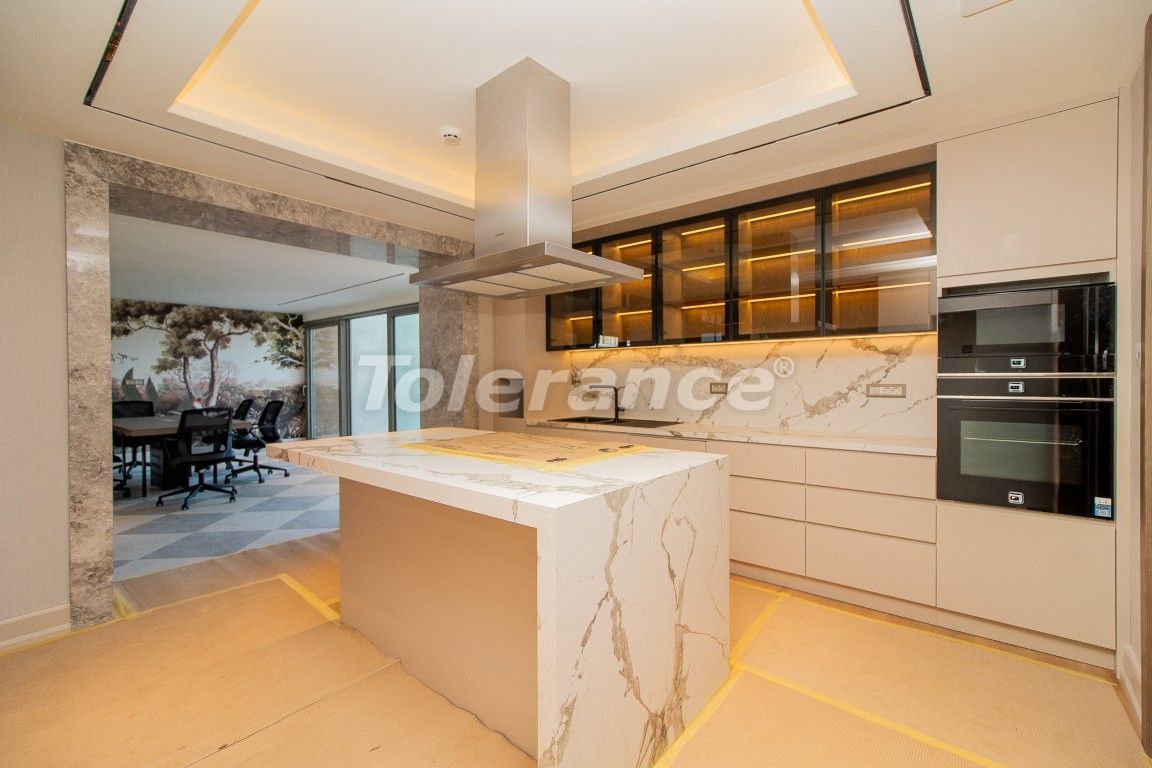 Вилла в Ларе, Турция, 400 м² - фото 11