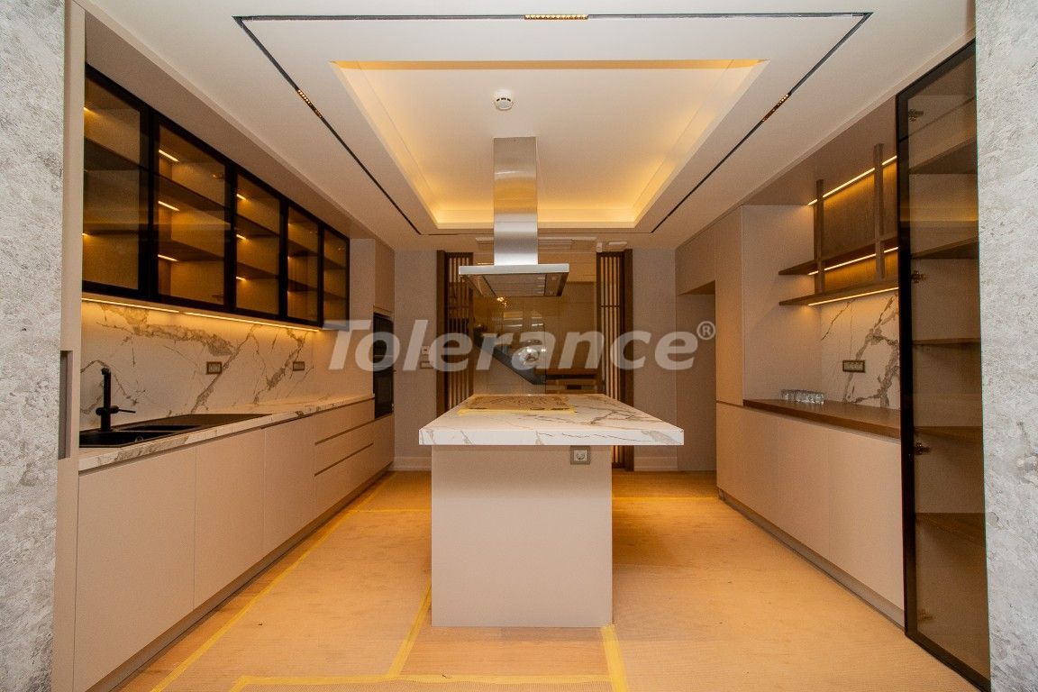 Вилла в Ларе, Турция, 400 м² - фото 13