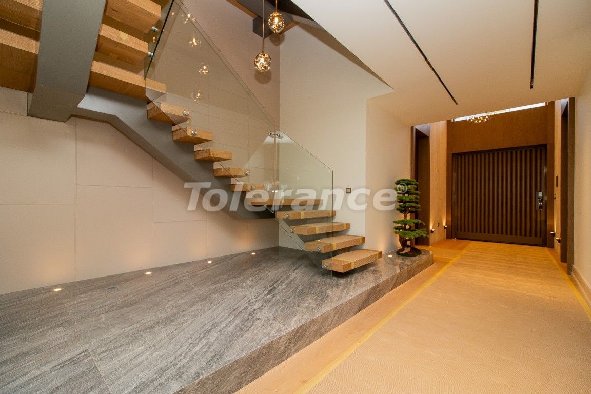 Вилла в Ларе, Турция, 400 м² - фото 14