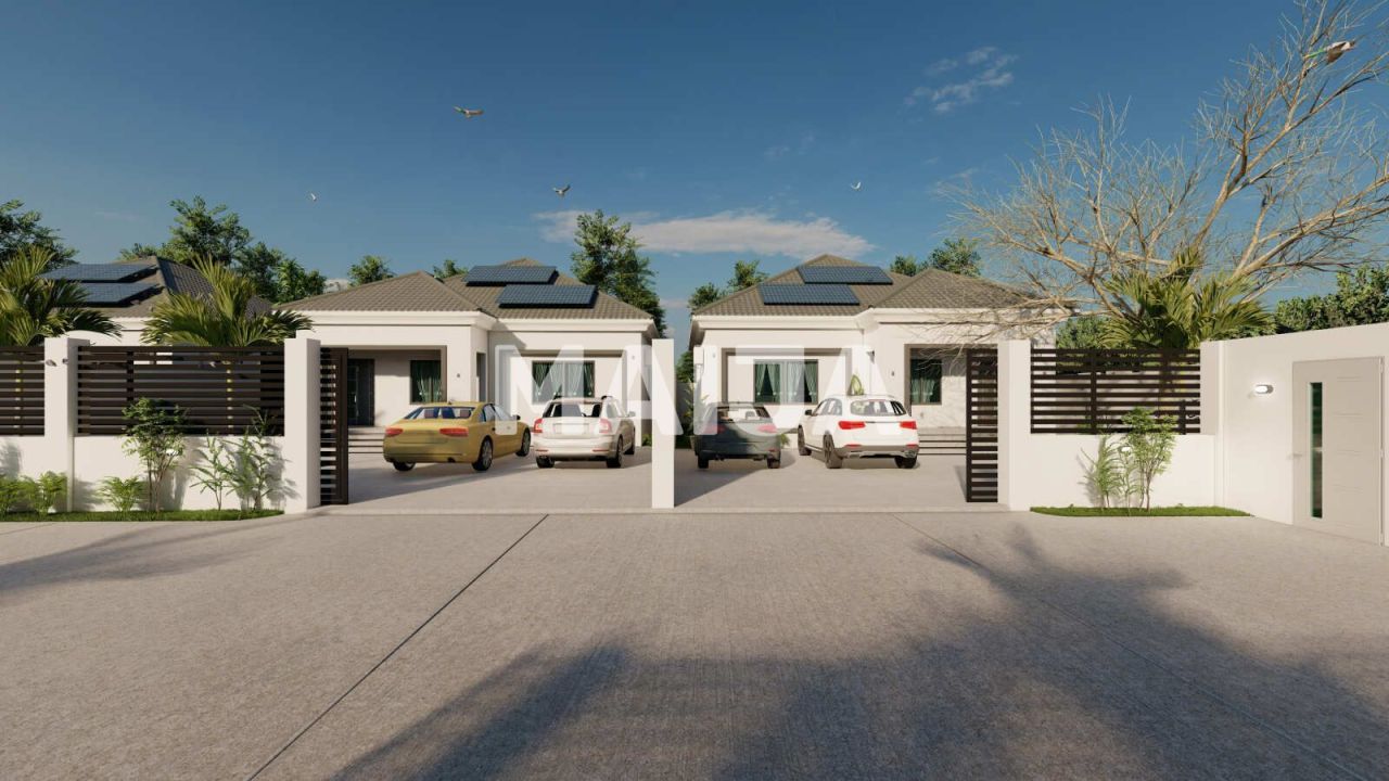 Дом Sanyang, Гамбия, 1 м² - фото 3