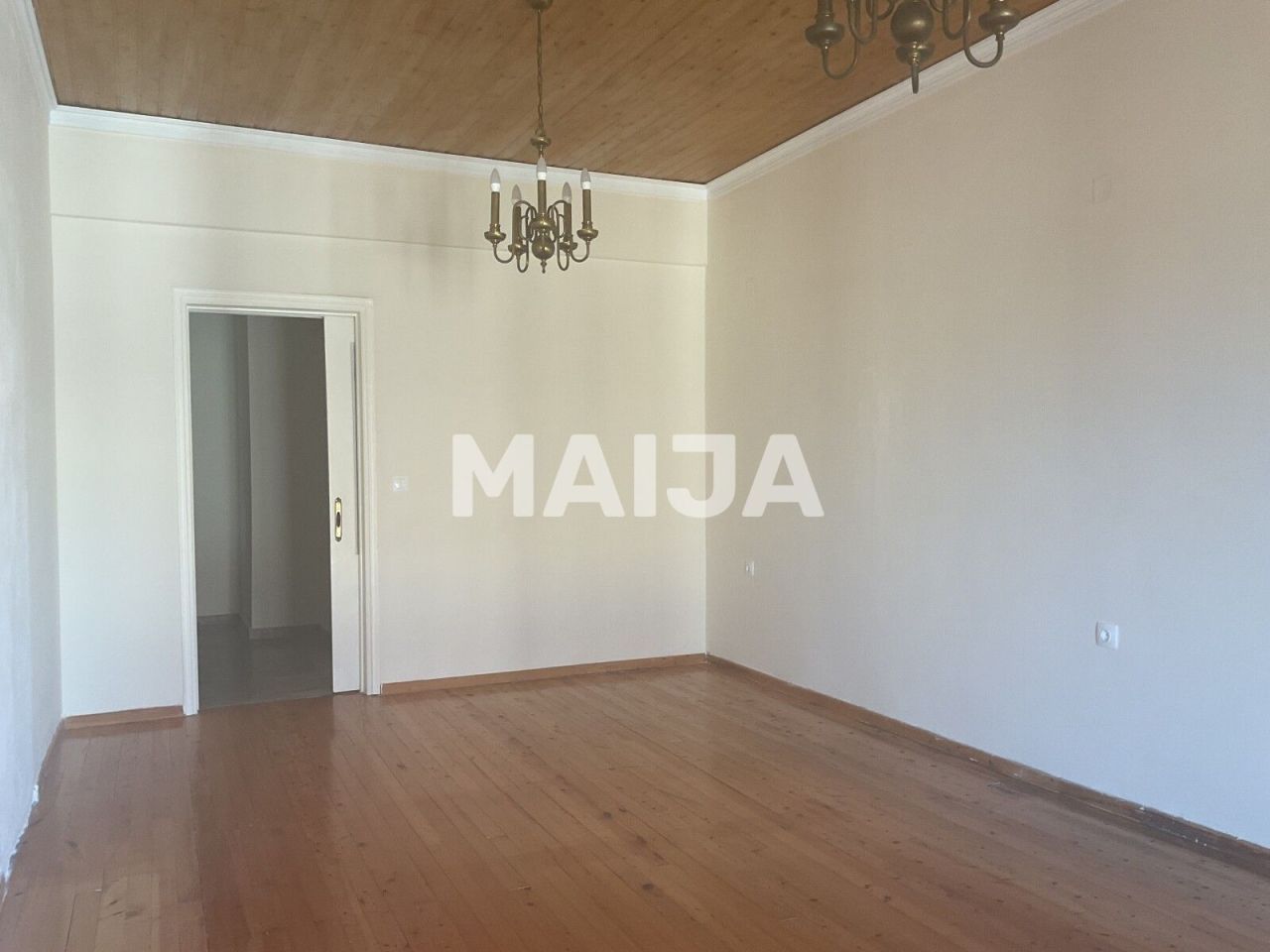 Апартаменты на Корфу, Греция, 88 м² - фото 3