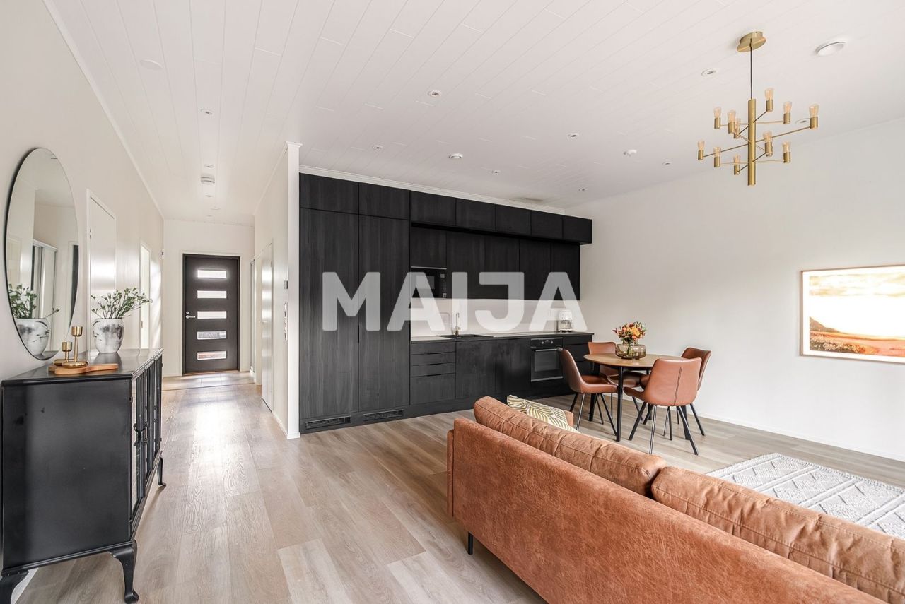 Дом в Вантаа, Финляндия, 86 м² - фото 4