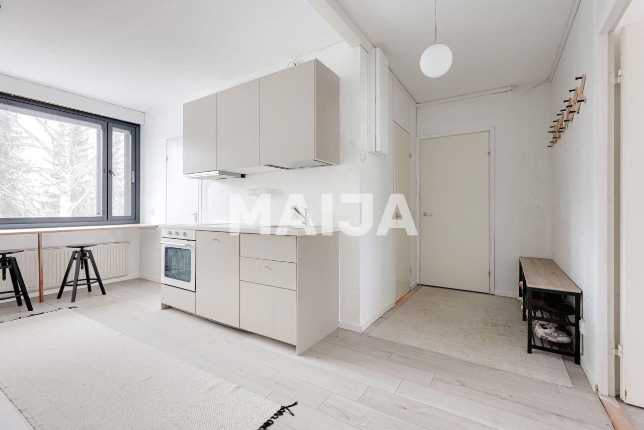Апартаменты в Хельсинки, Финляндия, 80.5 м² - фото 4