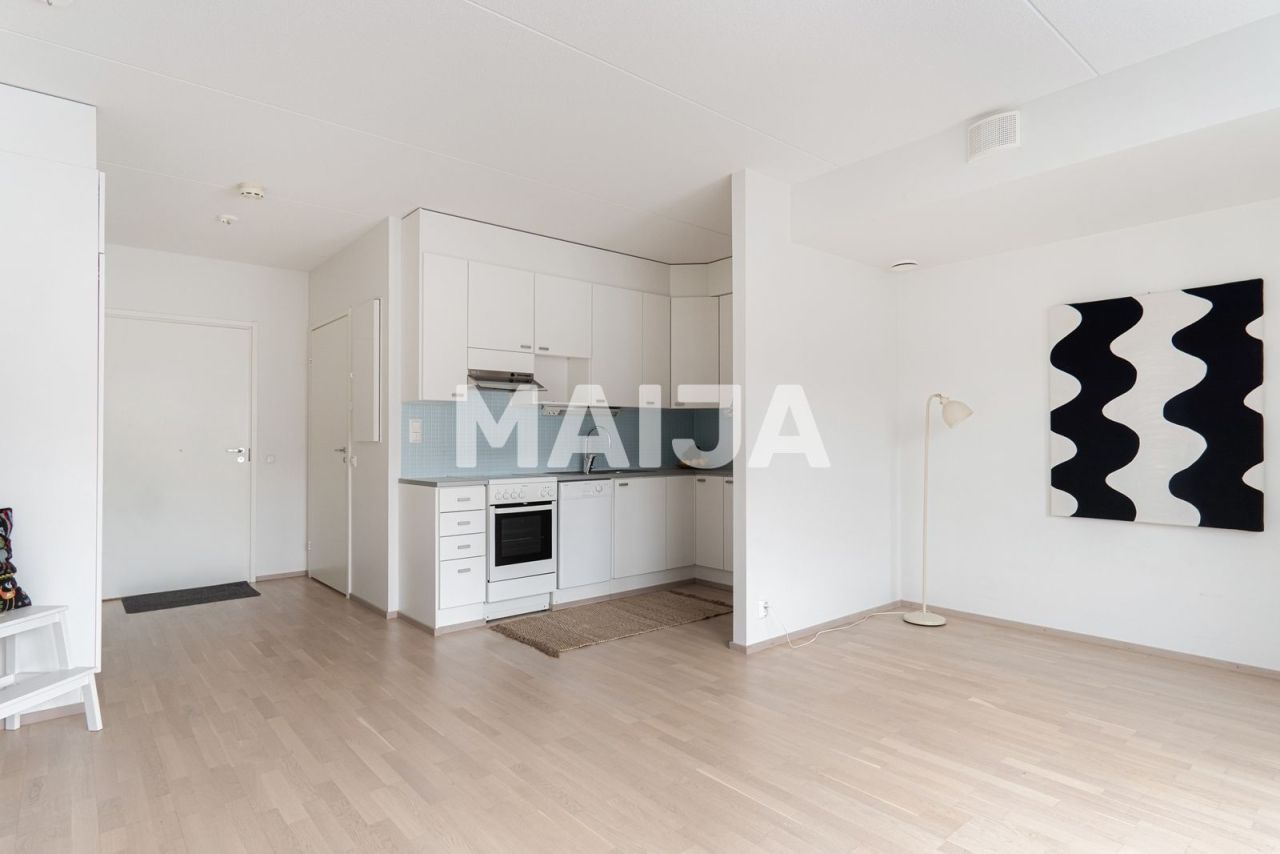 Апартаменты в Вантаа, Финляндия, 32.5 м² - фото 5