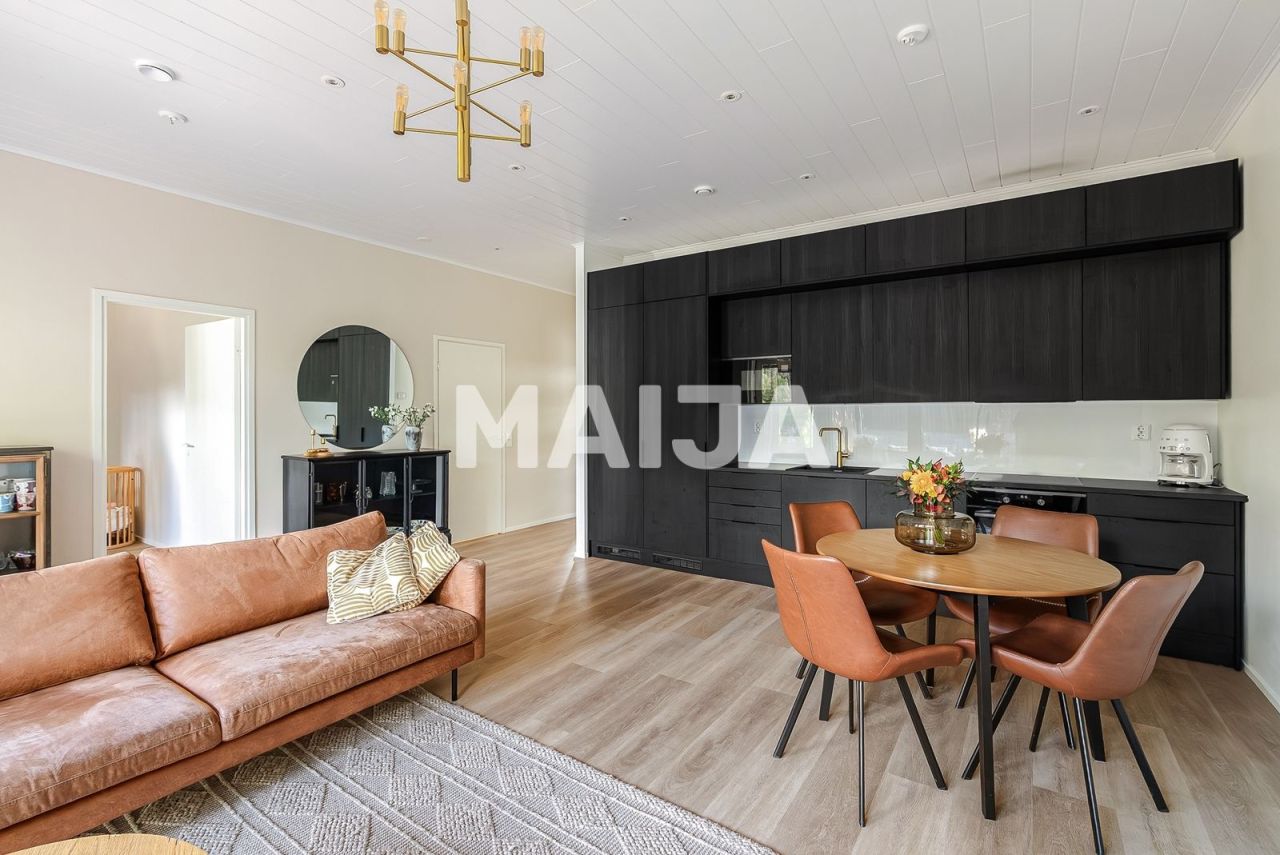 Дом в Вантаа, Финляндия, 86 м² - фото 5