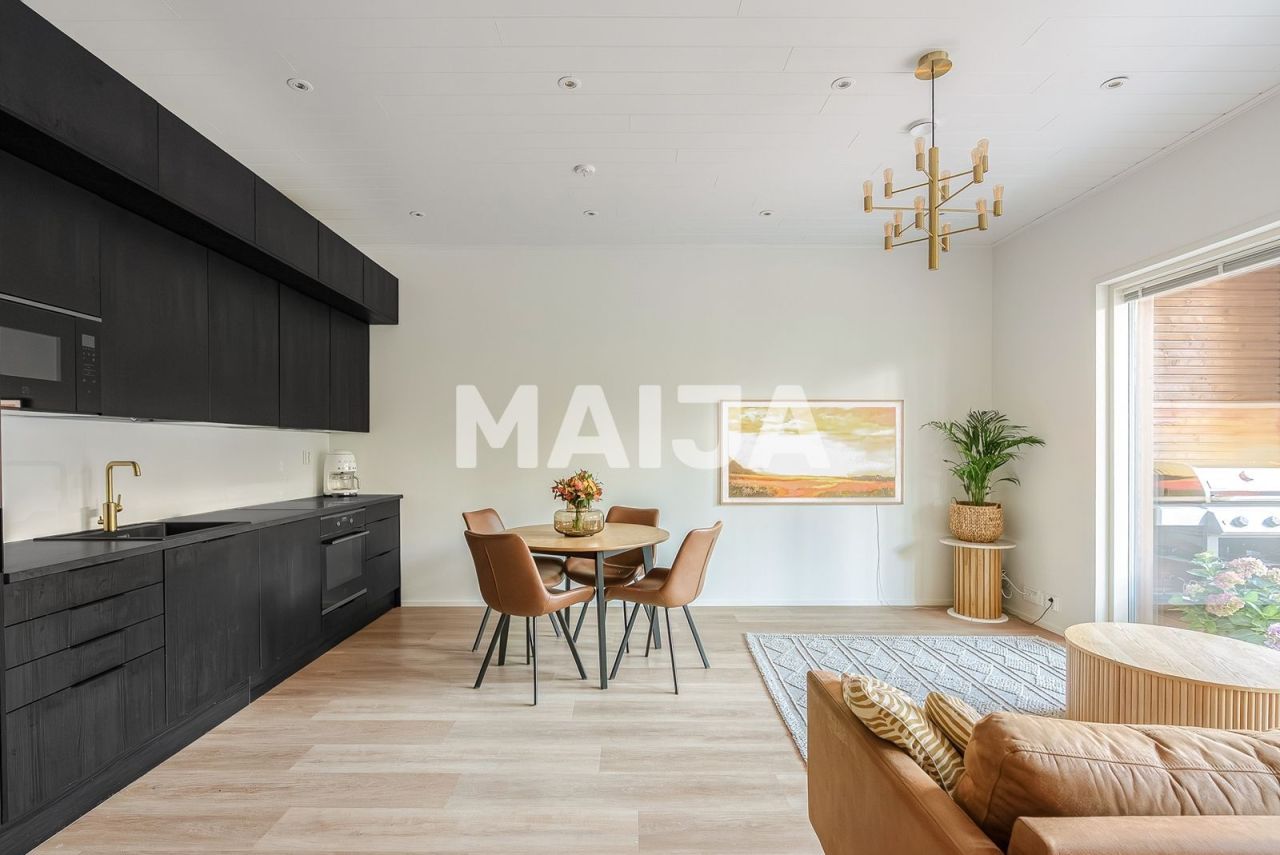 Дом в Вантаа, Финляндия, 86 м² - фото 6