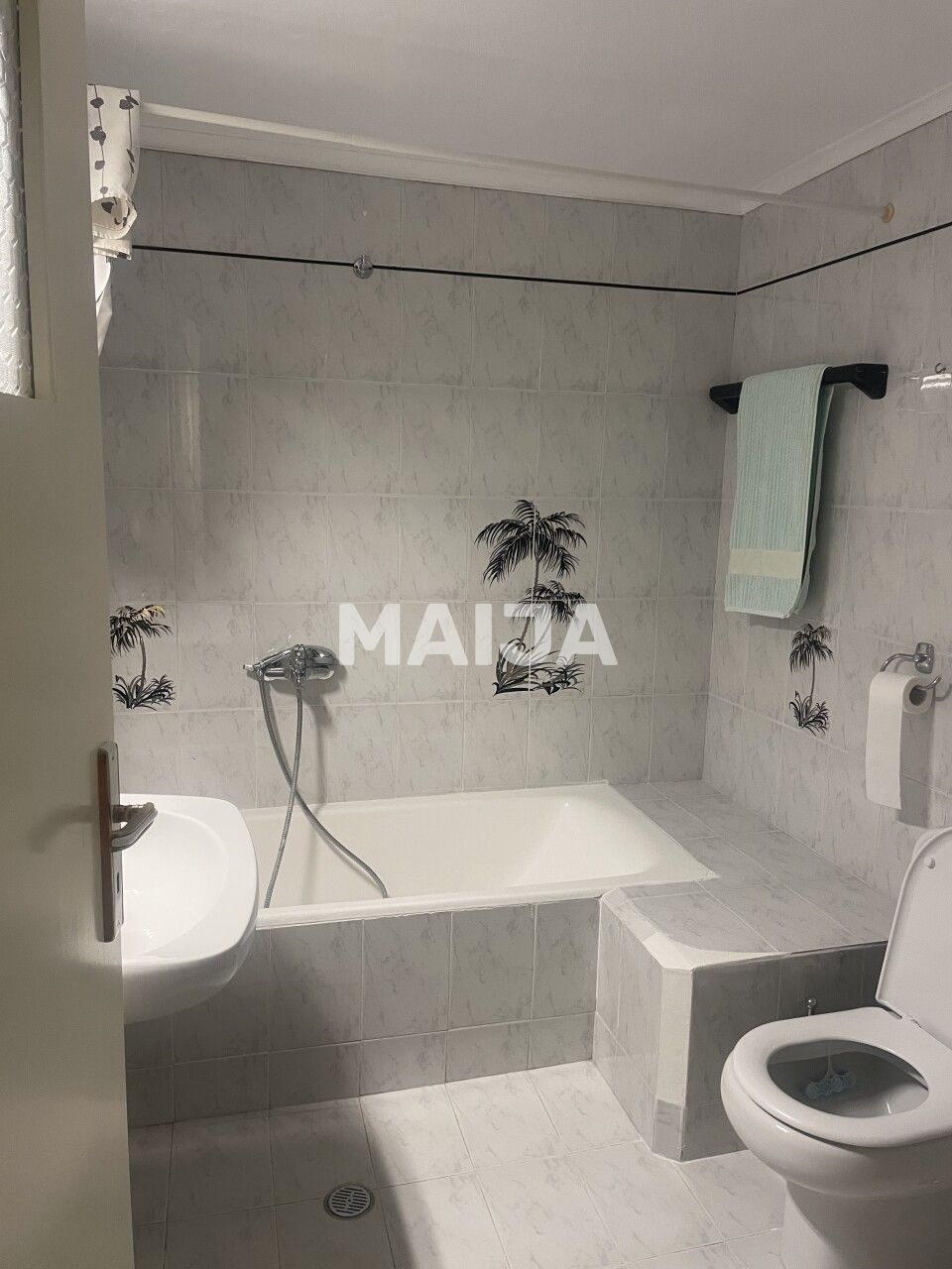 Апартаменты на Корфу, Греция, 88 м² - фото 6