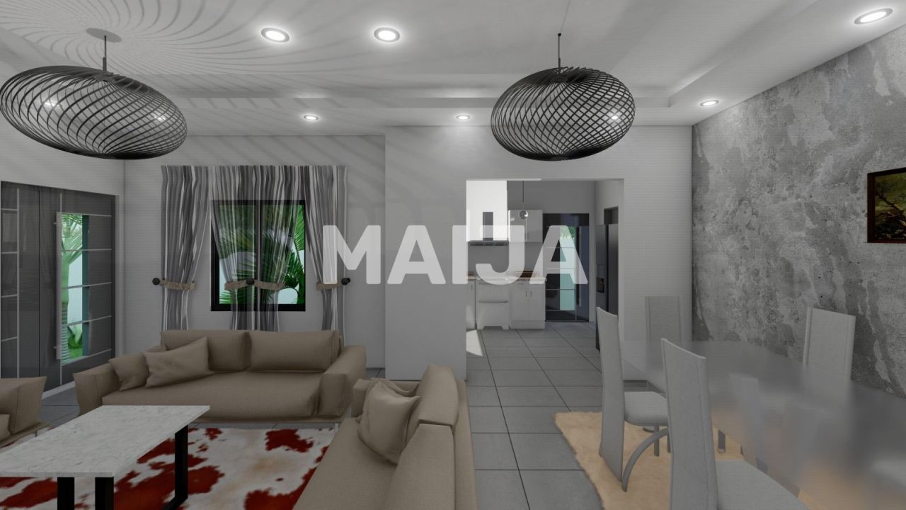 Дом Sanyang, Гамбия, 1 м² - фото 6