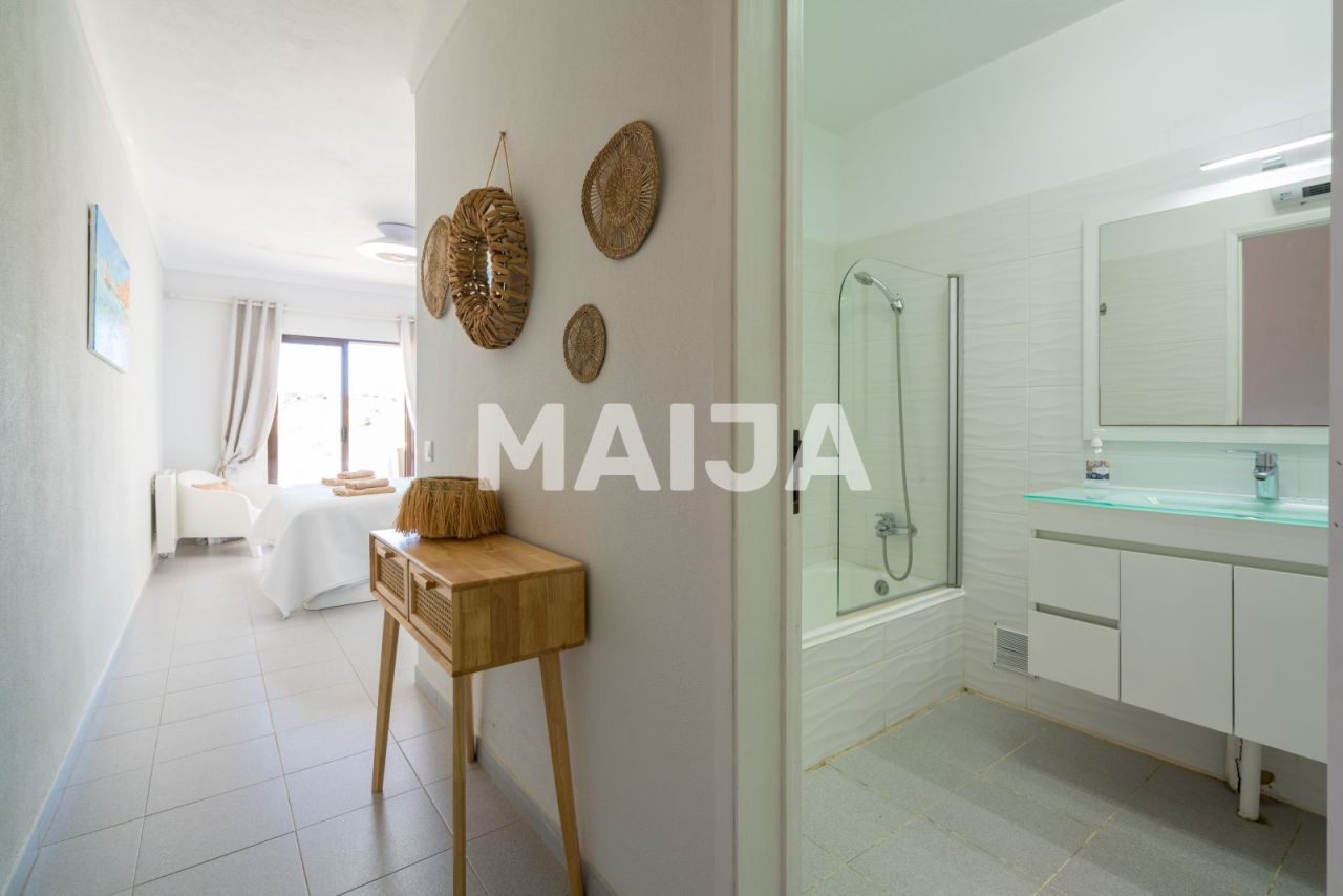 Апартаменты в Карвоэйро, Португалия, 79 м² - фото 7