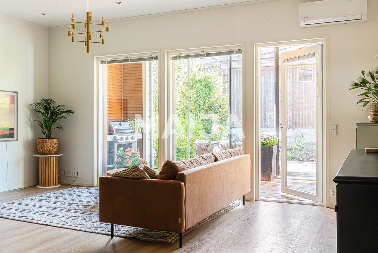 Дом в Вантаа, Финляндия, 86 м² - фото 7