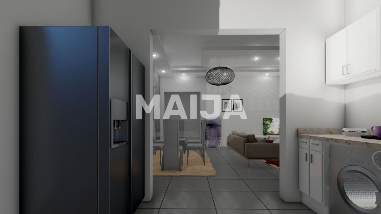 Дом Sanyang, Гамбия, 1 м² - фото 7