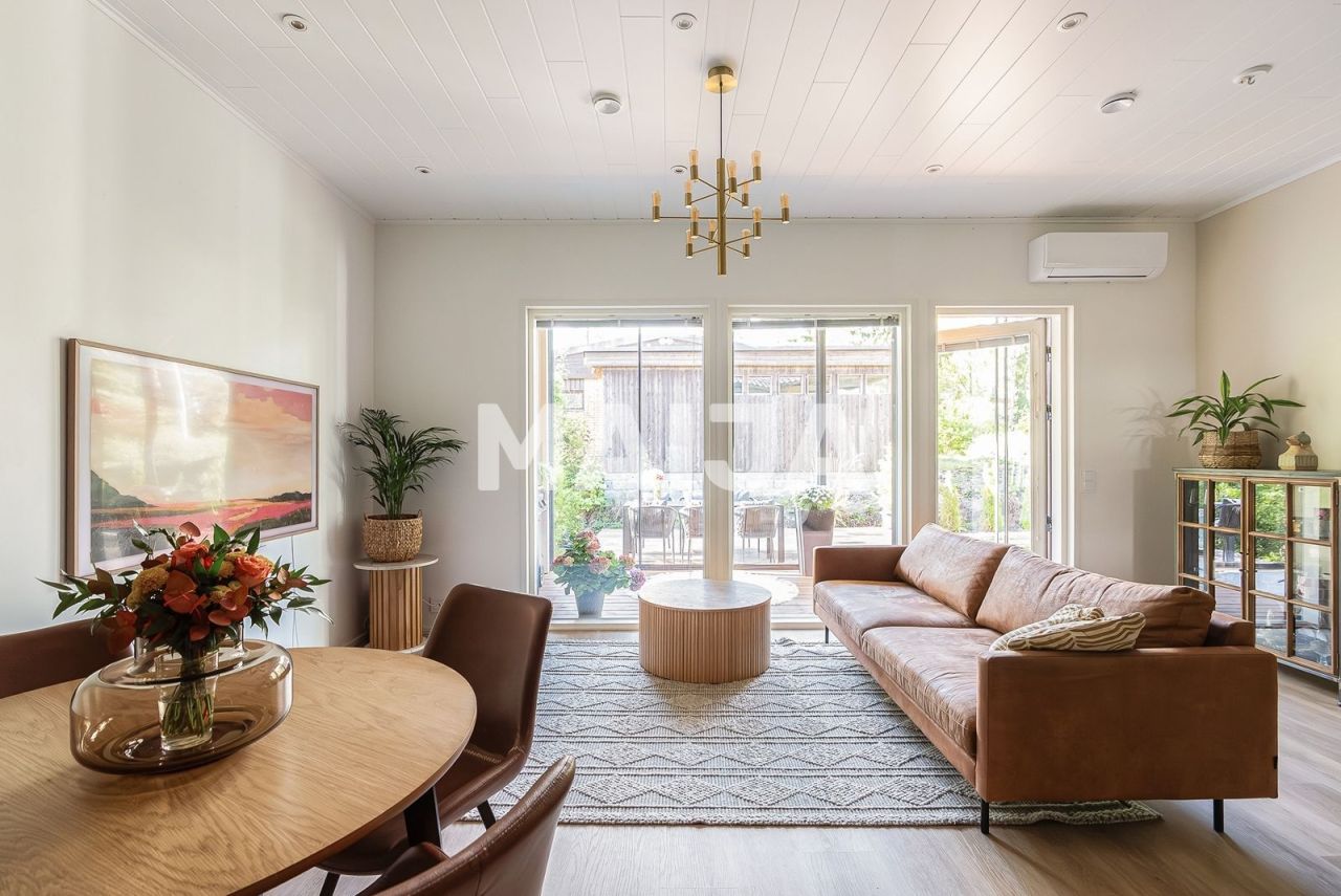 Дом в Вантаа, Финляндия, 86 м² - фото 9