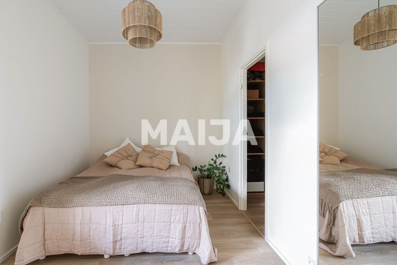 Дом в Вантаа, Финляндия, 86 м² - фото 10