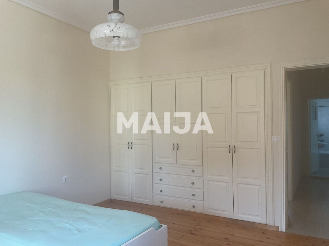 Апартаменты на Корфу, Греция, 88 м² - фото 10