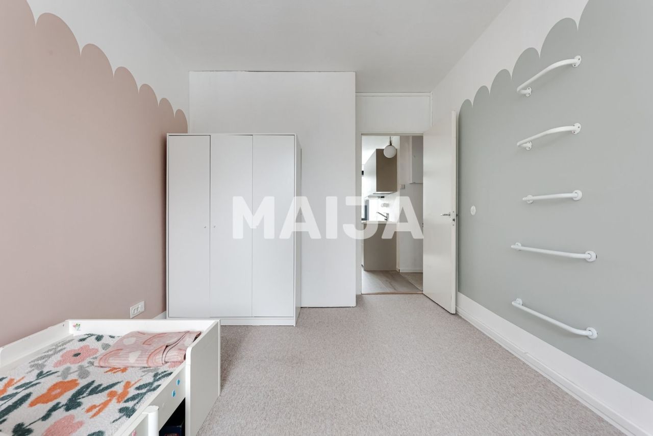 Апартаменты в Хельсинки, Финляндия, 80.5 м² - фото 10