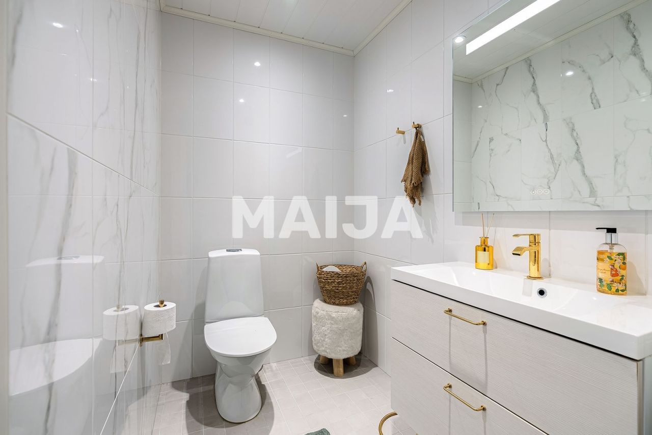 Дом в Вантаа, Финляндия, 86 м² - фото 11