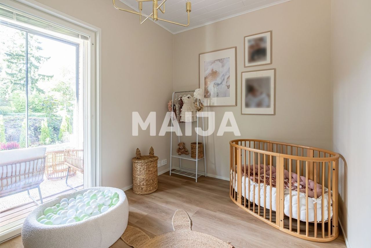 Дом в Вантаа, Финляндия, 86 м² - фото 12