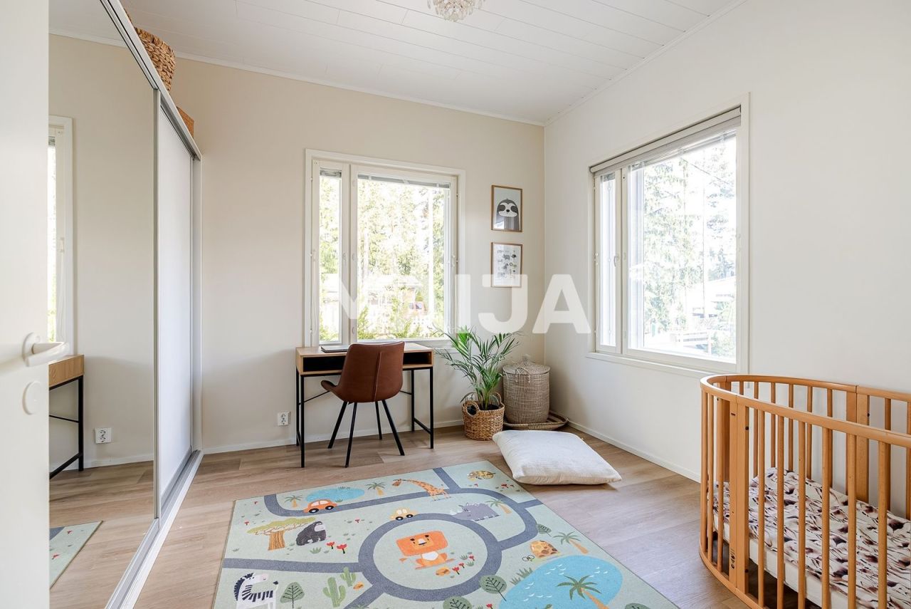 Дом в Вантаа, Финляндия, 86 м² - фото 13