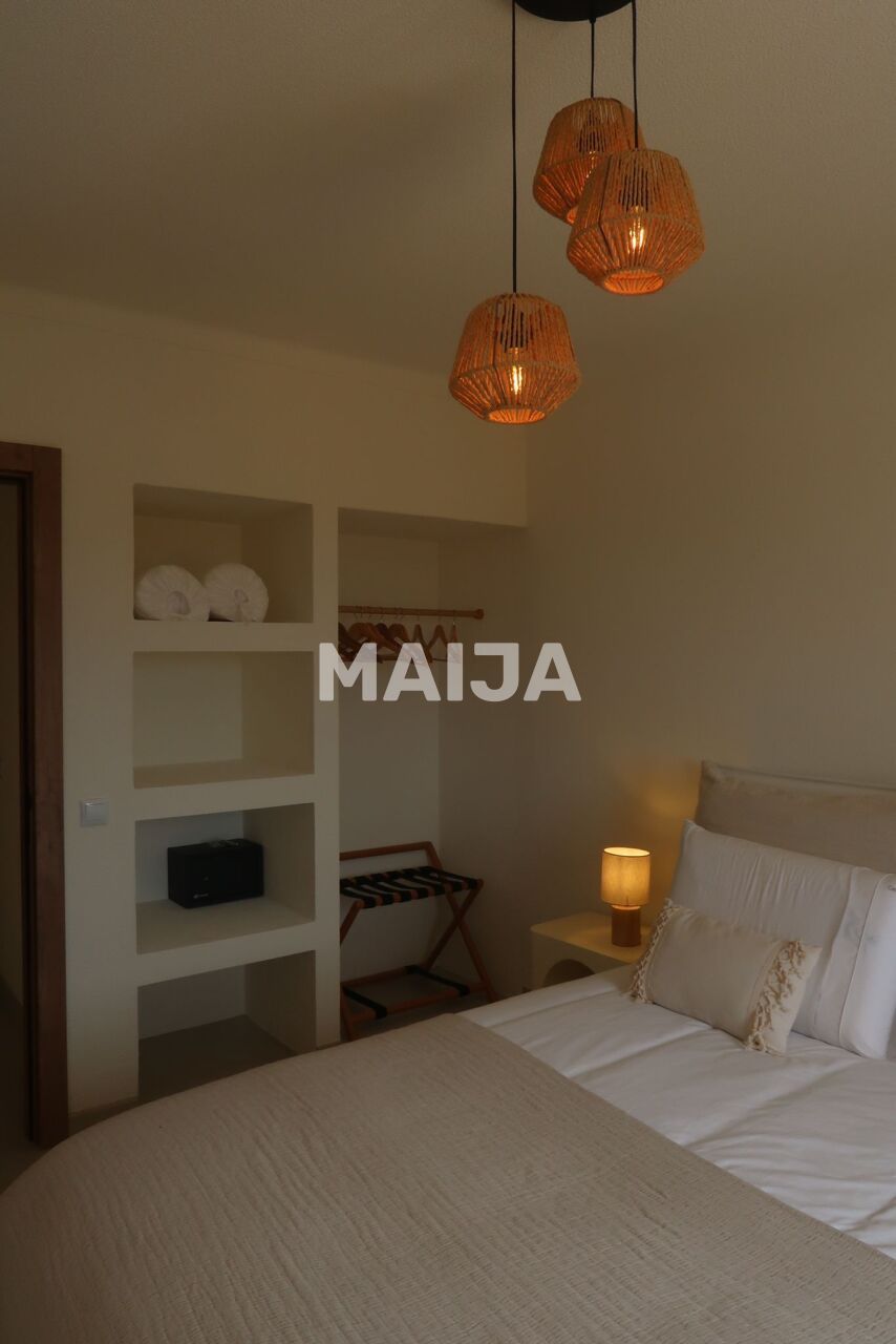 Апартаменты в Лагоа, Португалия, 56 м² - фото 13