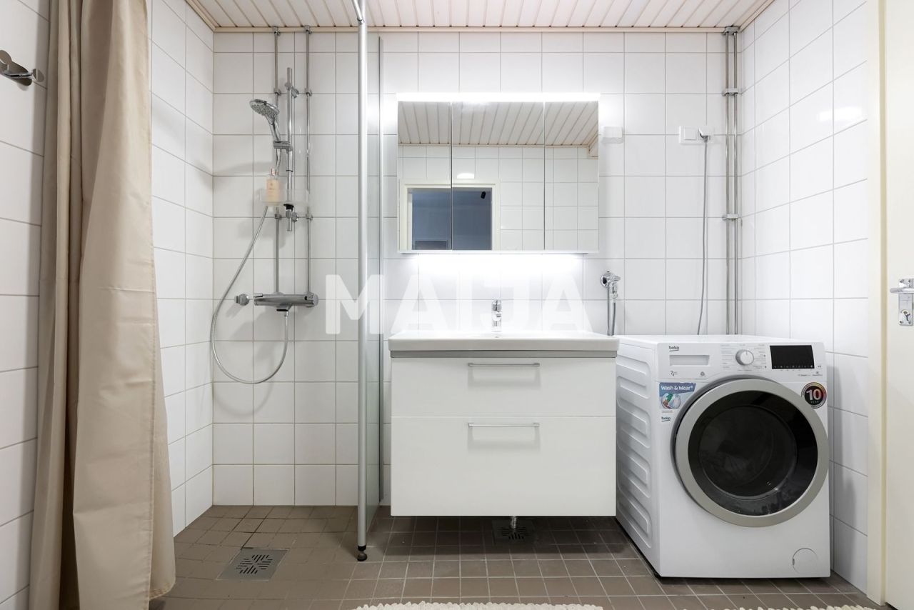 Апартаменты в Хельсинки, Финляндия, 80.5 м² - фото 14